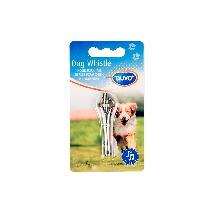 Duvo  Köpek Eğitim Düdüğü 5,5 Cm