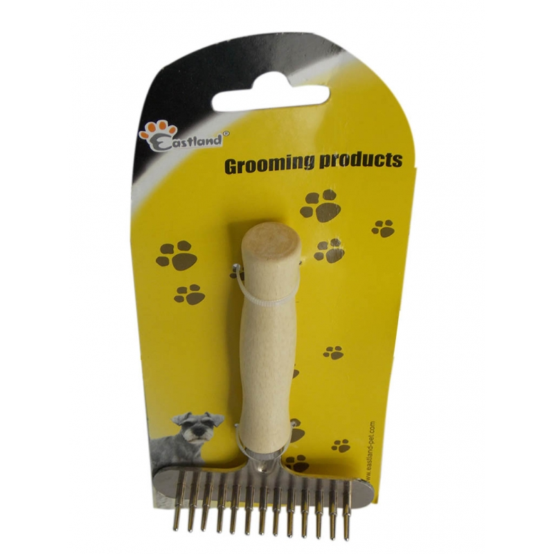 Eastland Ahşap Tutacaklı Kıtık Açıcı 13 İğnelı