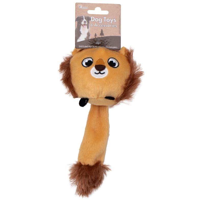 Eastland Hafızalı Sünger Peluş Aslan 25 Cm