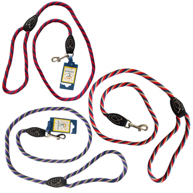 Eastland Hasır Köpek Gezdirme 0,8x120 Cm