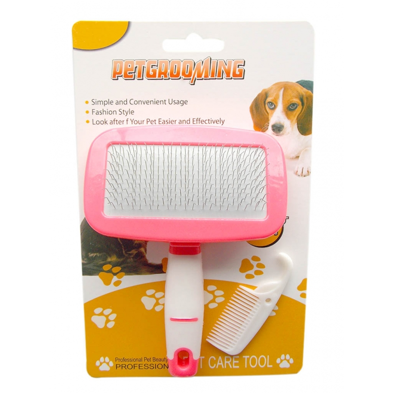 Eastland Kedi Köpek Fırçası Küçük