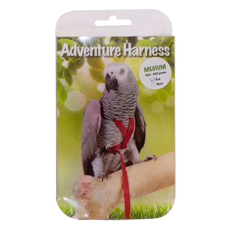 Eastland Kuş Göğüs Tasma M 11x32x130 Cm