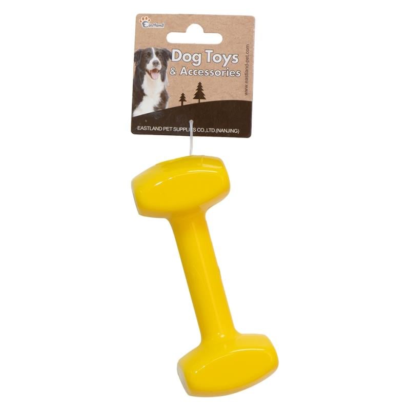 Eastland Ödül Hazneli Plastik Dambıl 14 Cm