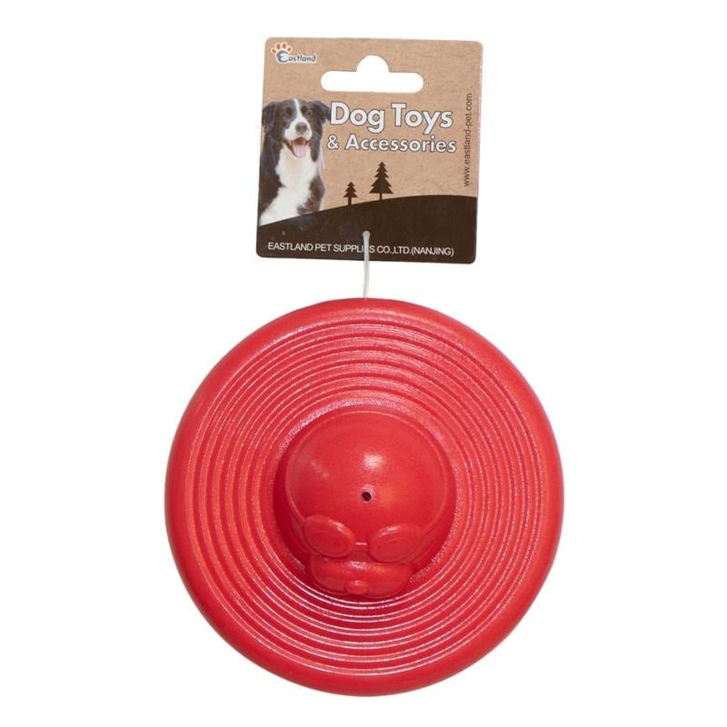 Eastland Ödül Hazneli Plastik Ufo 12,5 Cm