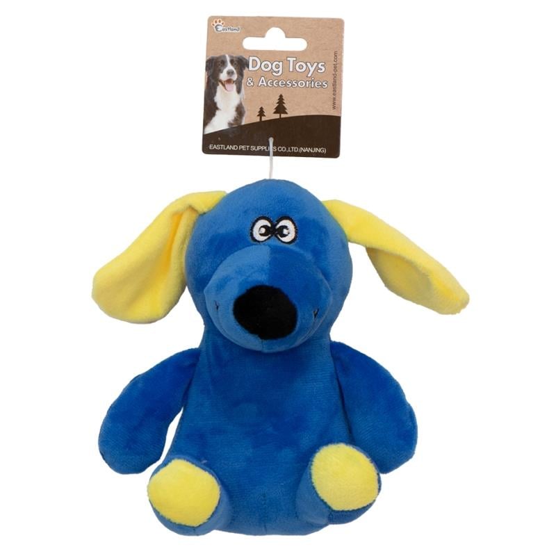Eastland Öten Peluş Köpek 17,5 Cm