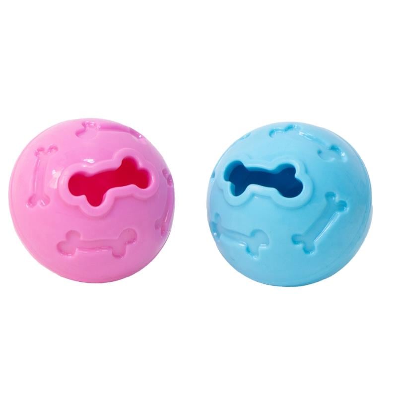 Eastland Plastik Ödül Hazneli Köpek Çiğneme Oyuncağı 7 Cm