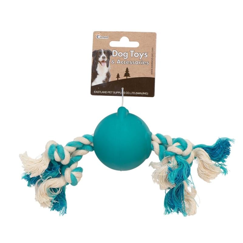 Eastland Stres İpli Plastik Kedi Kafası 7,5 Cm