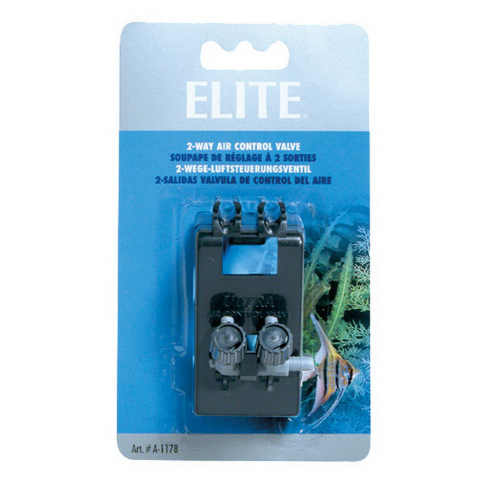Elite İki Çıkışlı Hava Terminali