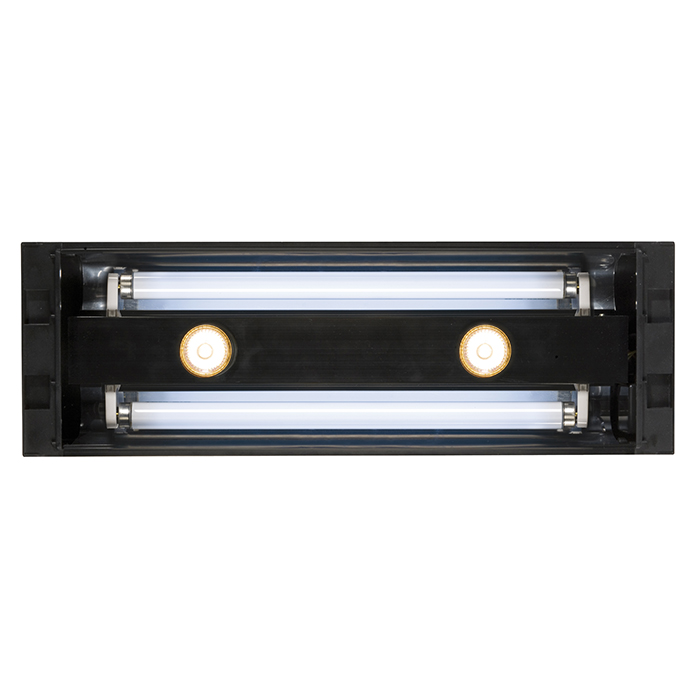 ExoTerra İkili Teraryum Aydınlatması 60 Cm