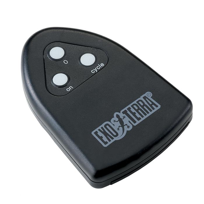 ExoTerra Monsoon Rs400 Kumanda