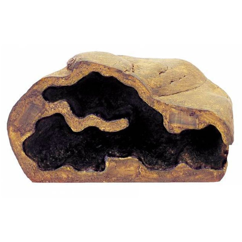 ExoTerra Reptile Den Orta Boy Sürüngen Yuvası