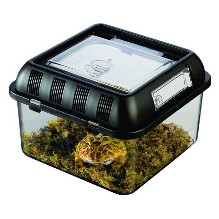 ExoTerra Sürüngen Besleme Kutusu Small