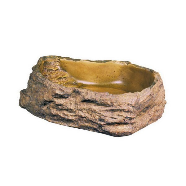 ExoTerra Sürüngen Mama Su Kabı Large