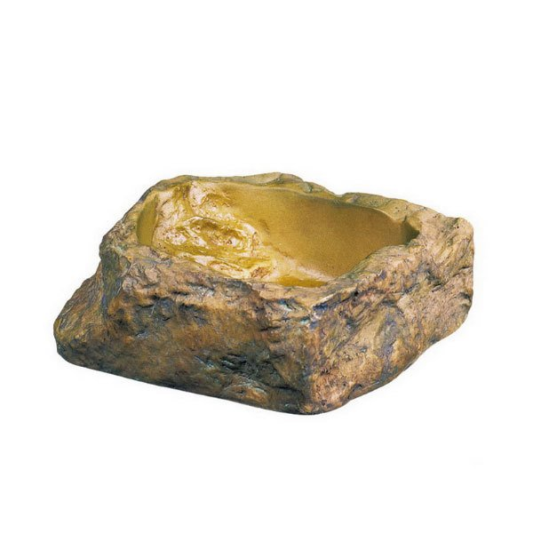 ExoTerra Sürüngen Mama Ve Su Kabı