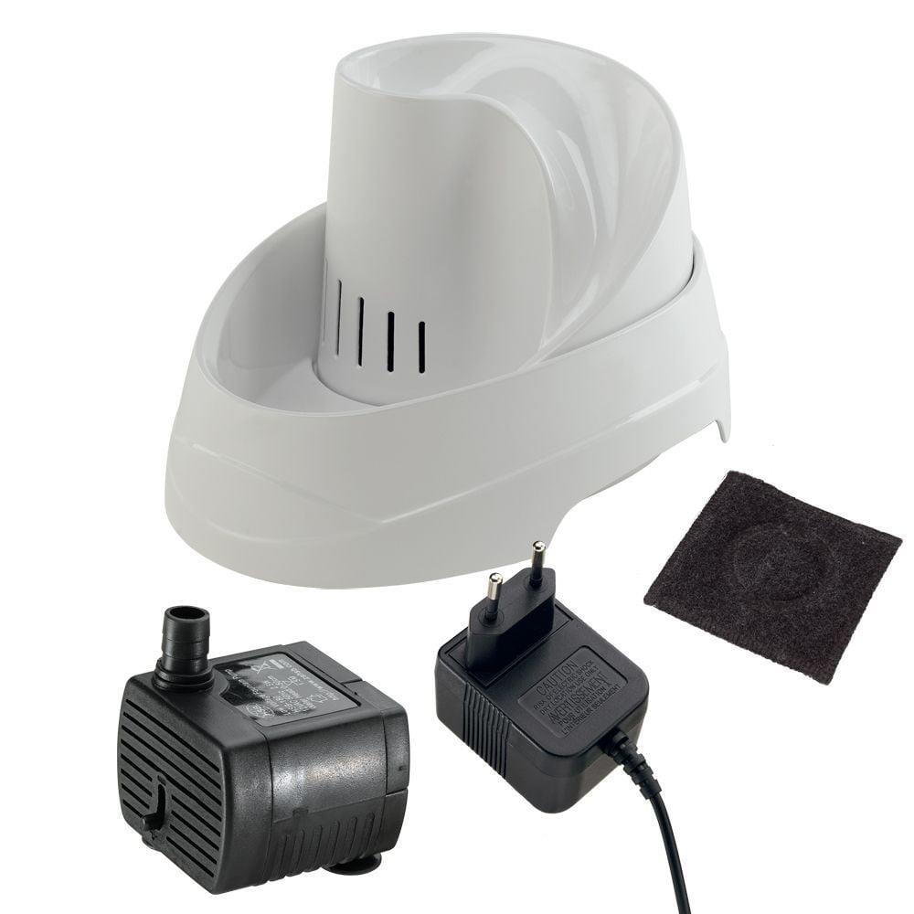 Ferplast Vega Şelale Kediler İçin Otomatik Su Kabı 2 Lt