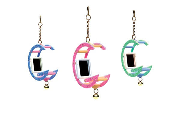 Fit Fly G Salıncak Aynalı