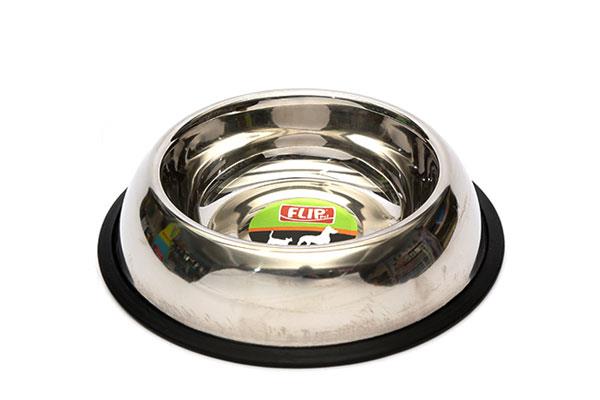 Flip Çelik Mama Kabı 32 Oz