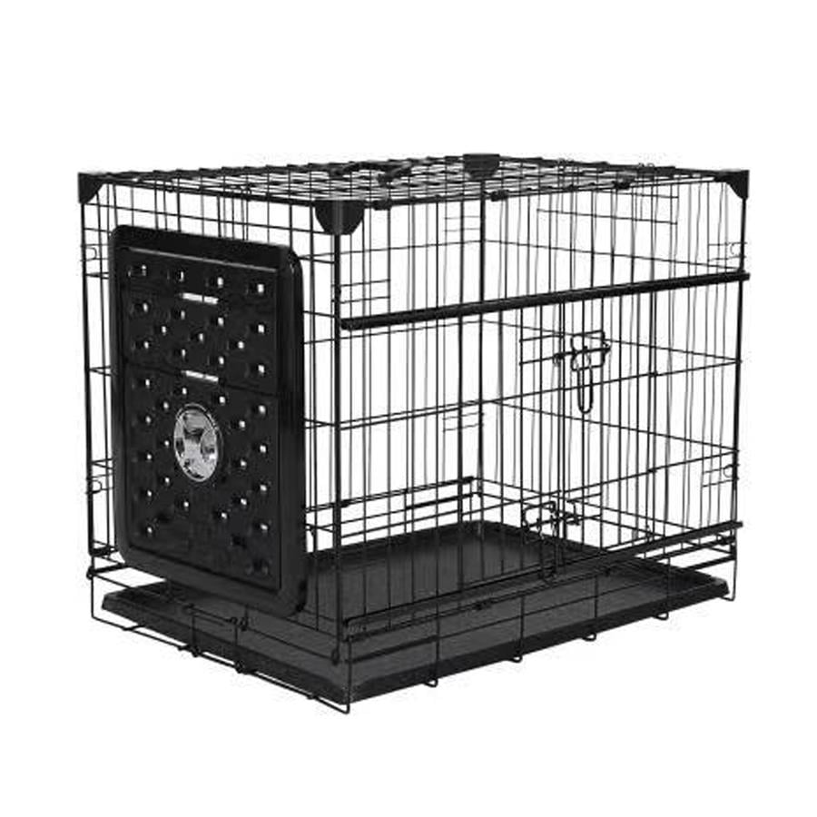 Flip Katlanır Kapılı Kafes 76x53x61 Cm