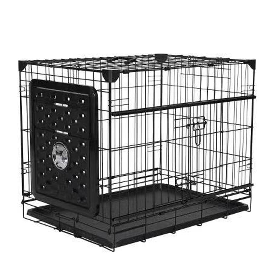 Flip Katlanır Kapılı Kafes 91x61x69 Cm