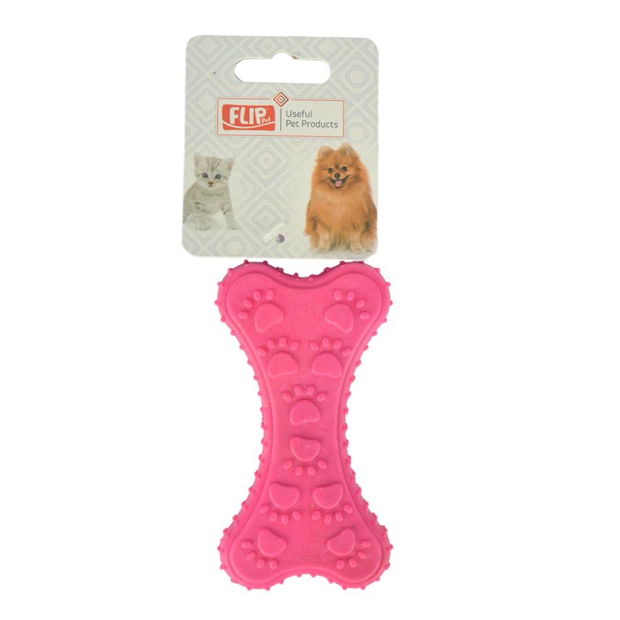 Flip Köpek Diş Kaşıma Kemiği Medium