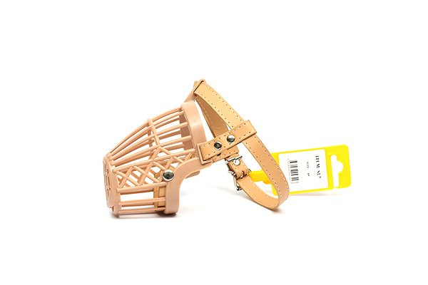 Flip Pet SL7 Plastik Ağızlık No:4