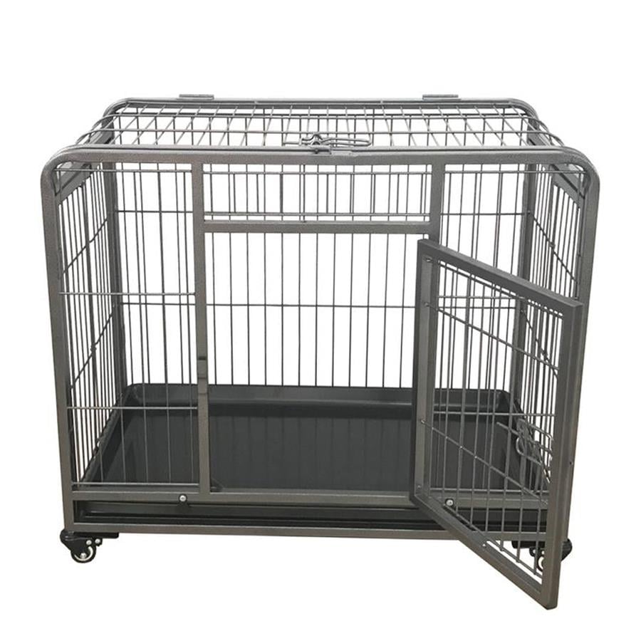 Flip Tekerlekli Kafes 93x61x69 Cm