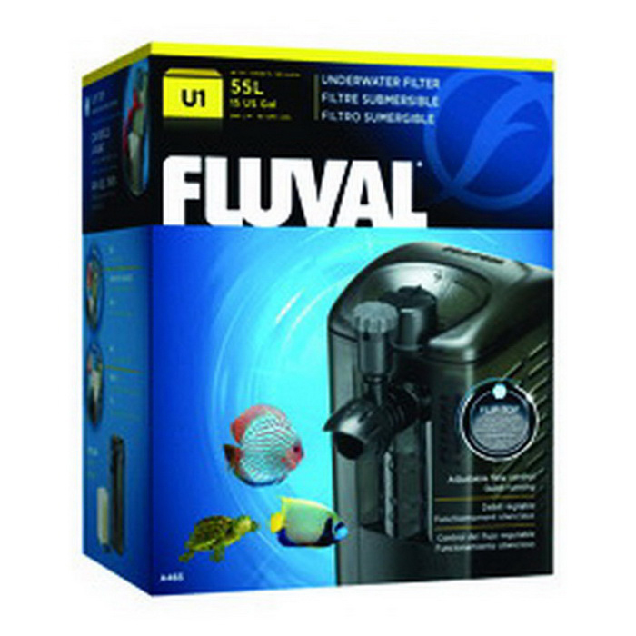 Fluval U1 İç Filtre 45 L