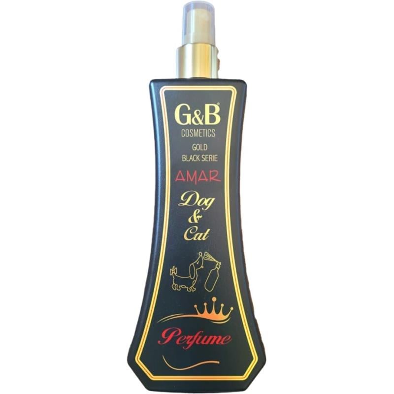 G&B Cosmetics Amar Pet Parfüm 370 Ml