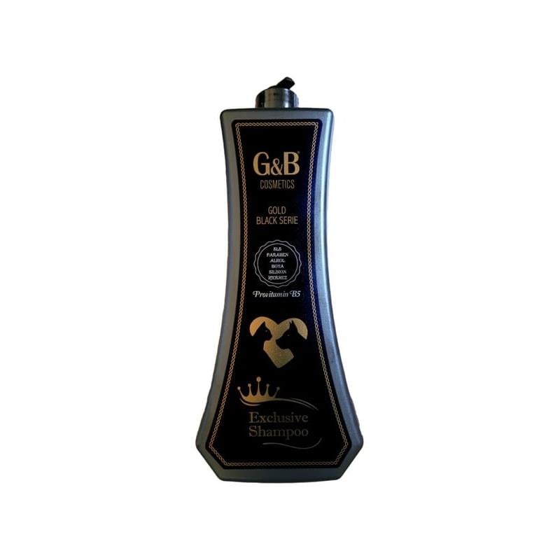 G&B Cosmetics Exclusive Pet Şampuanı 1 Lt