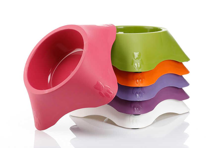 Geras Lüks Köpek Mama ve Su Kabı 1400 Ml