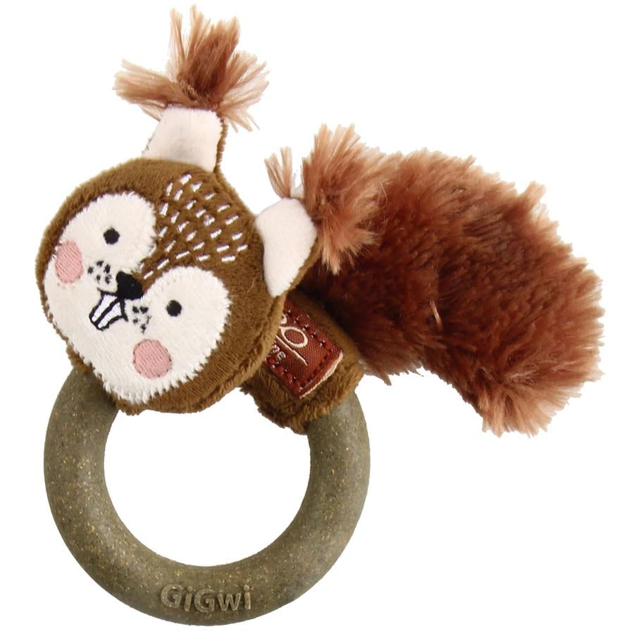 Gigwi Catch&Scratch Sincap Kedi Oyuncağı