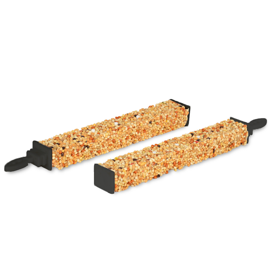 Gold Wings Ballı Muhabbet Kuşu Krakeri 3'lü Paket