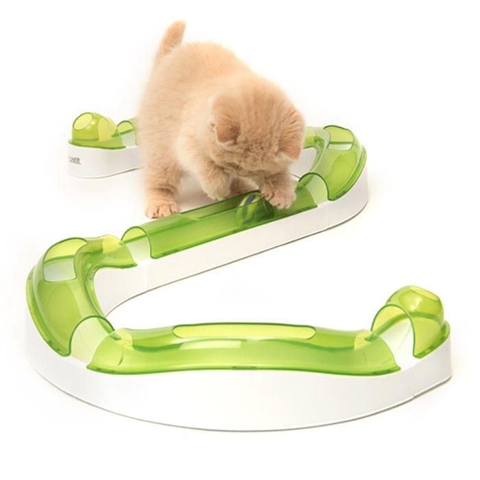 Hagen Catit Senses Kedi Oyun Çemberi 28.5x26.5x12.5 Cm