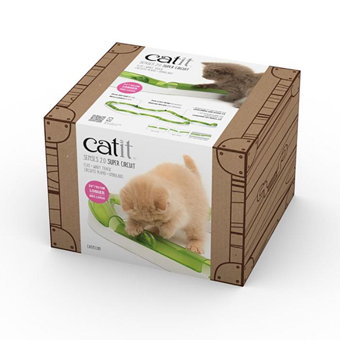 Hagen Catit Senses Kedi Oyun Merkezi