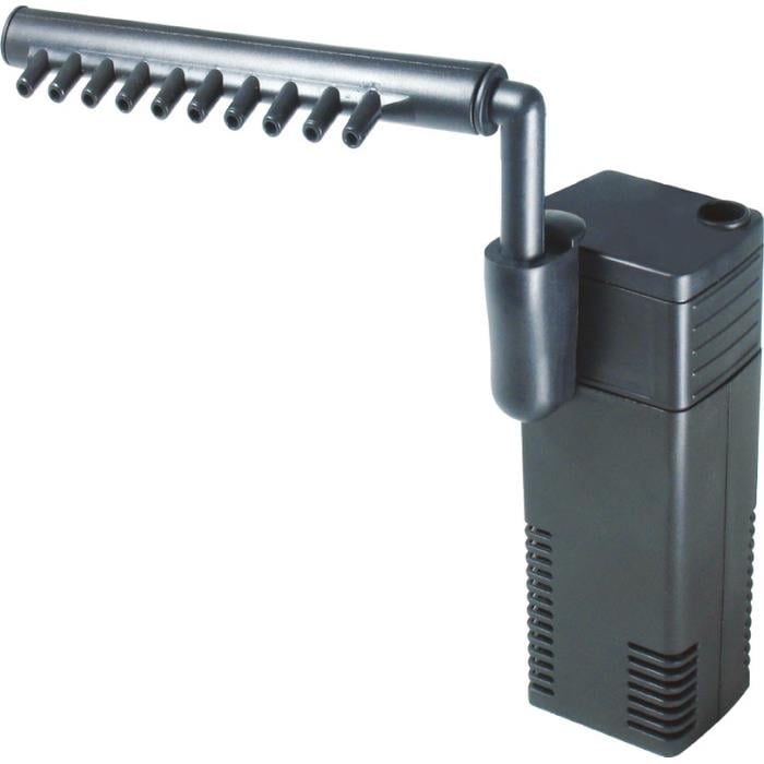 HJ-611B Akvaryum İç Filtresi 6W 450 Lt/h 