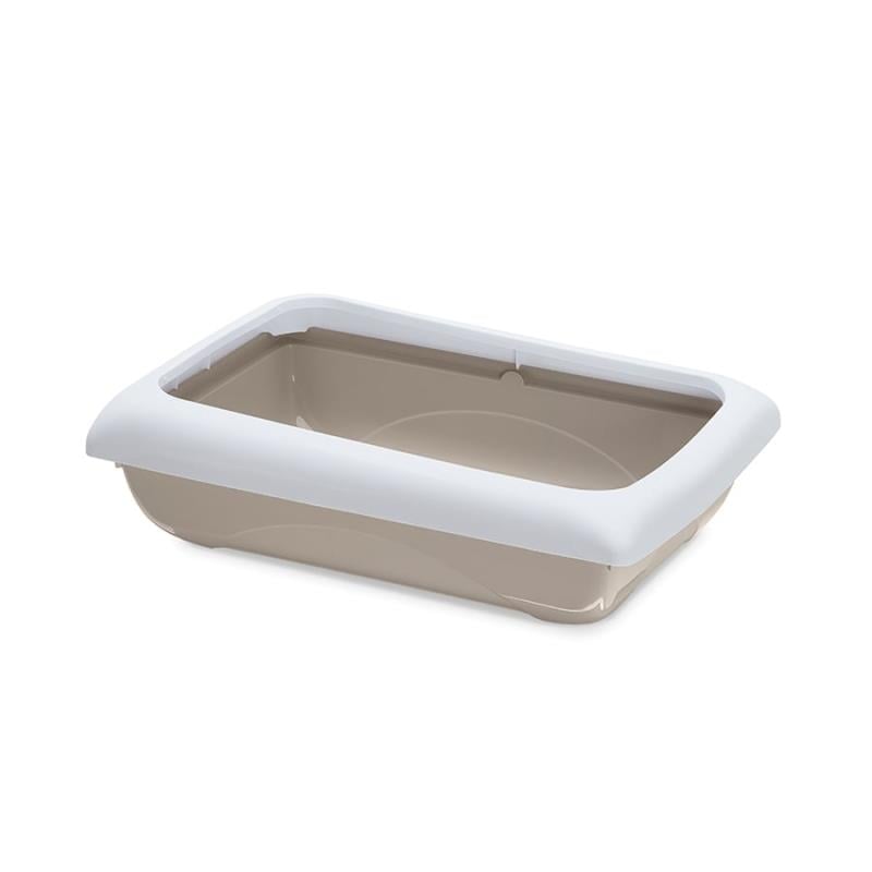 Imac Dodo Kedi Tuvaleti 45,5 x 31 x 13,5 Cm