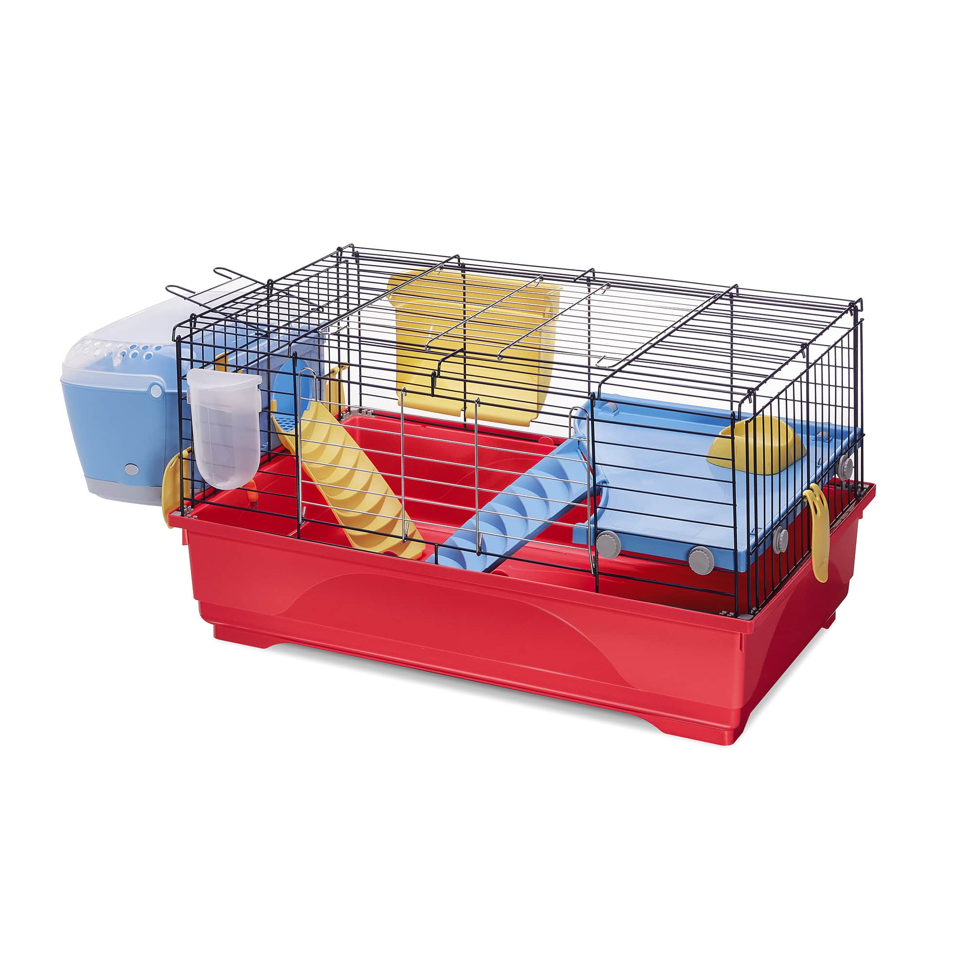 Imac Easy 80 Plus Kemirgen Kafesi 80x48,5,42 Cm