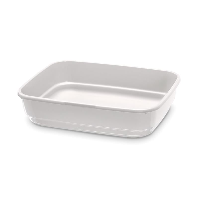 Imac Felix Açık Kedi Tuvaleti 49,5 x 39 x 12 Cm