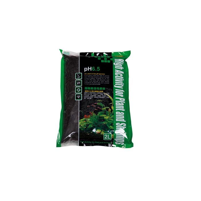 Ista Akvaryum Kumu Small 2 Lt