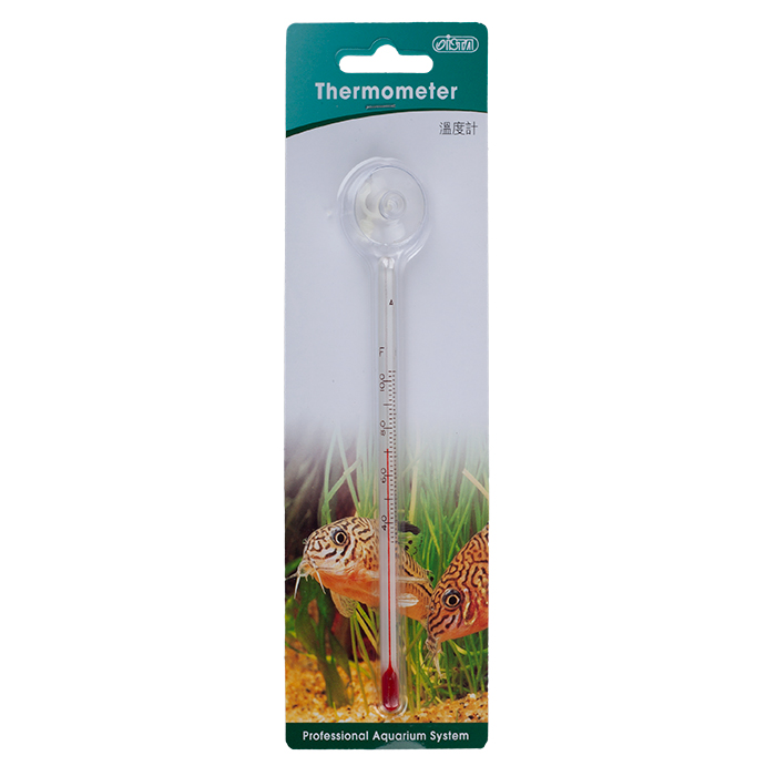 İsta Akvaryum Termometresi