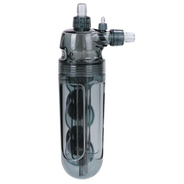 İsta Co2 External Reaktör