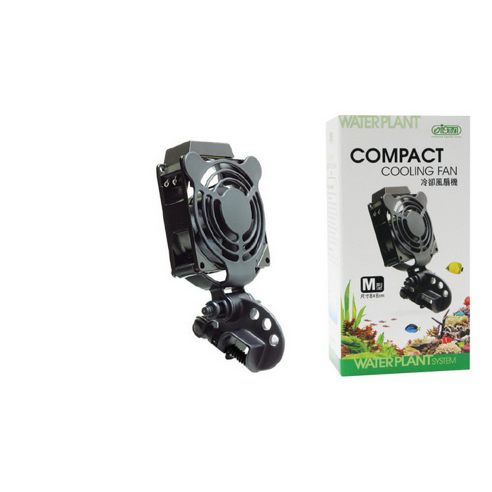 İsta Compact Soğutucu Fan