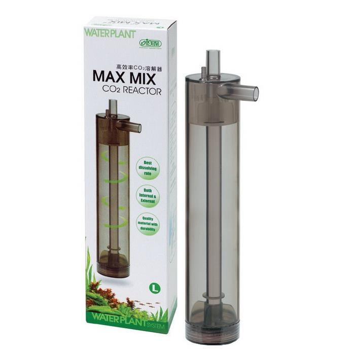 İsta Max Mix Akvaryum CO2 Reaktörü L