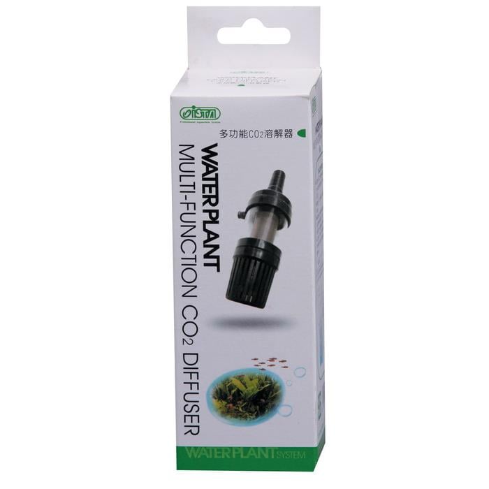 İsta Multi Function CO2 Difüzör