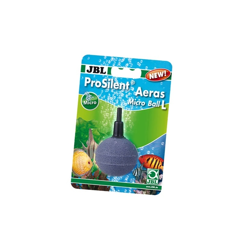 Jbl Aeras Micro Ball L Hava Taşı