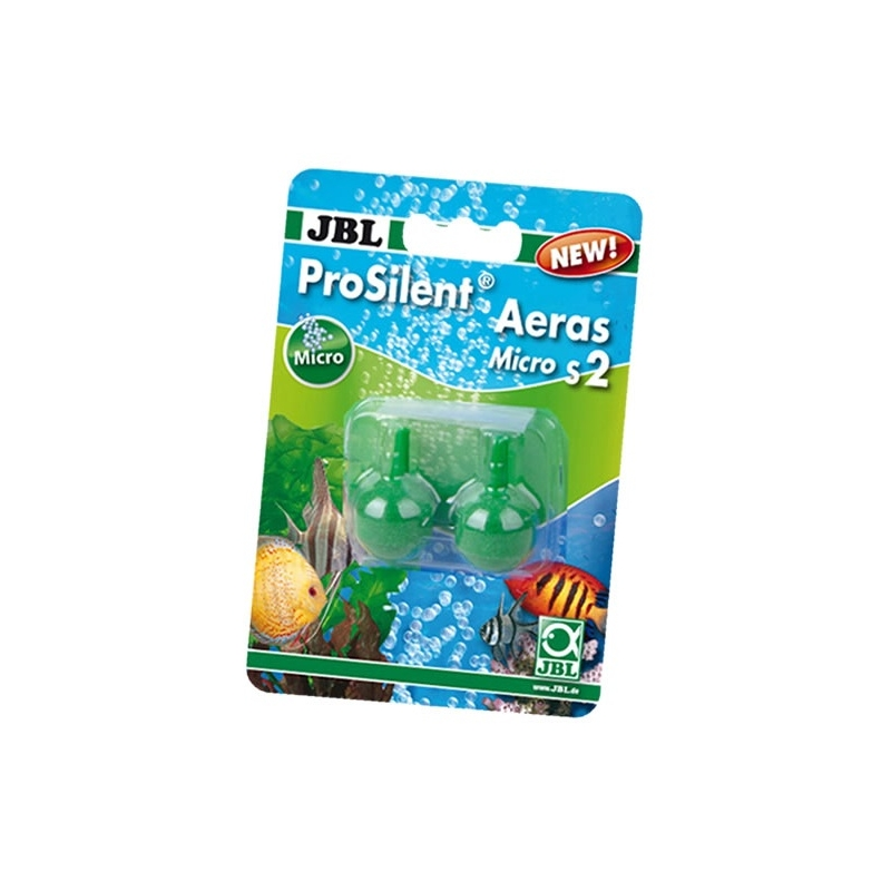 Jbl Aeras Micro S2 Hava Taşı 2'li