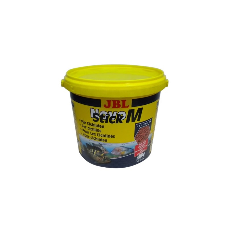 Jbl Novostıck M Çubuk Yem 5.5 L-2530 Gr