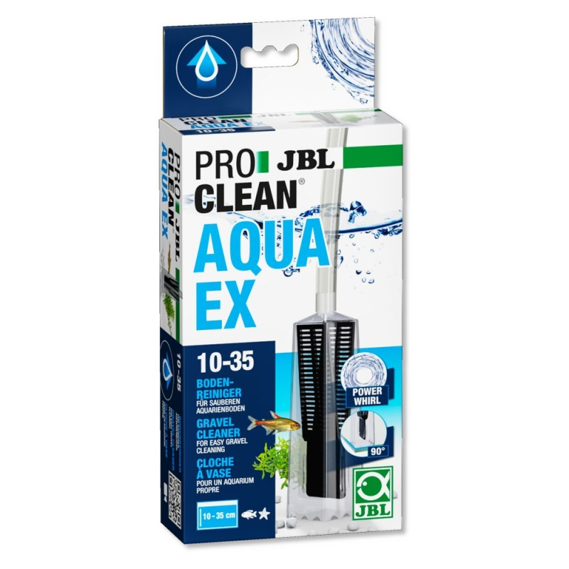 Jbl Proclean Aqua Ex Sifon 10-35cm 