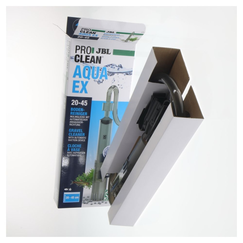 Jbl Proclean Aqua Ex Sifon 20-45cm 