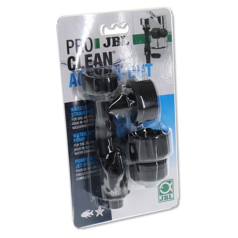 Jbl Proclean Aqua In-Out Musluk Ağzı